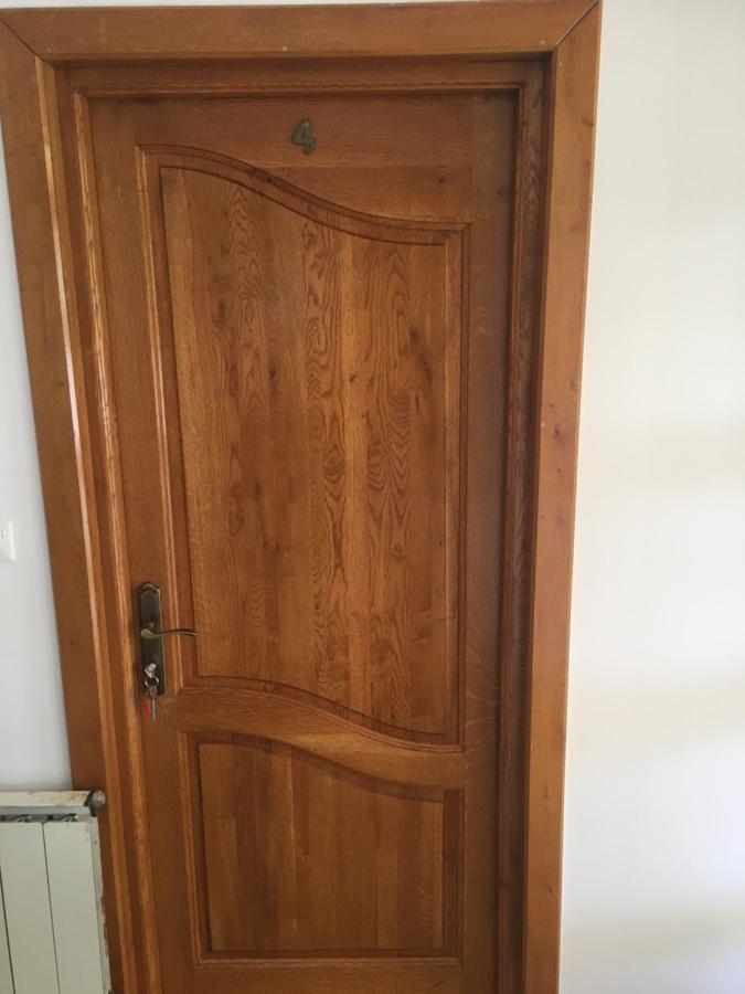 Villa Laar Hévíz Exteriör bild