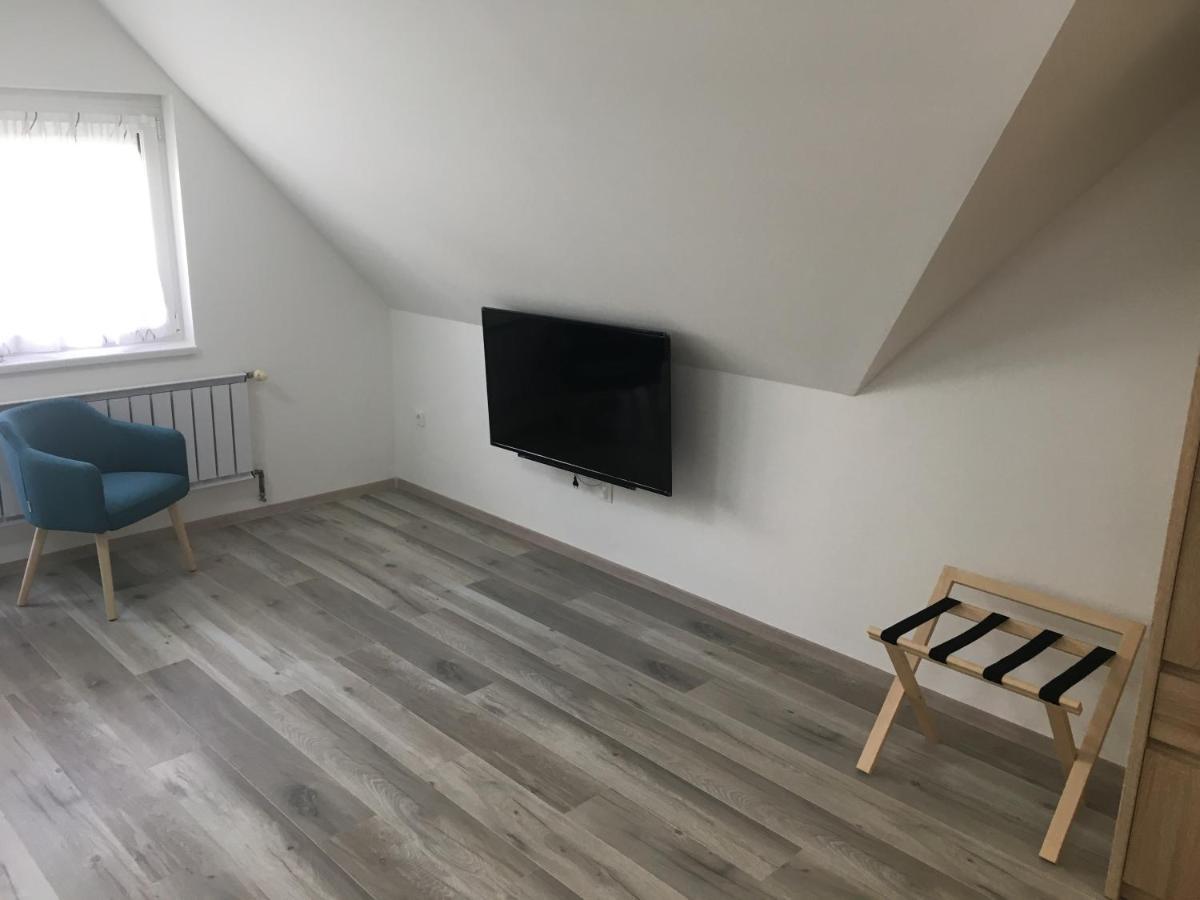 Villa Laar Hévíz Exteriör bild