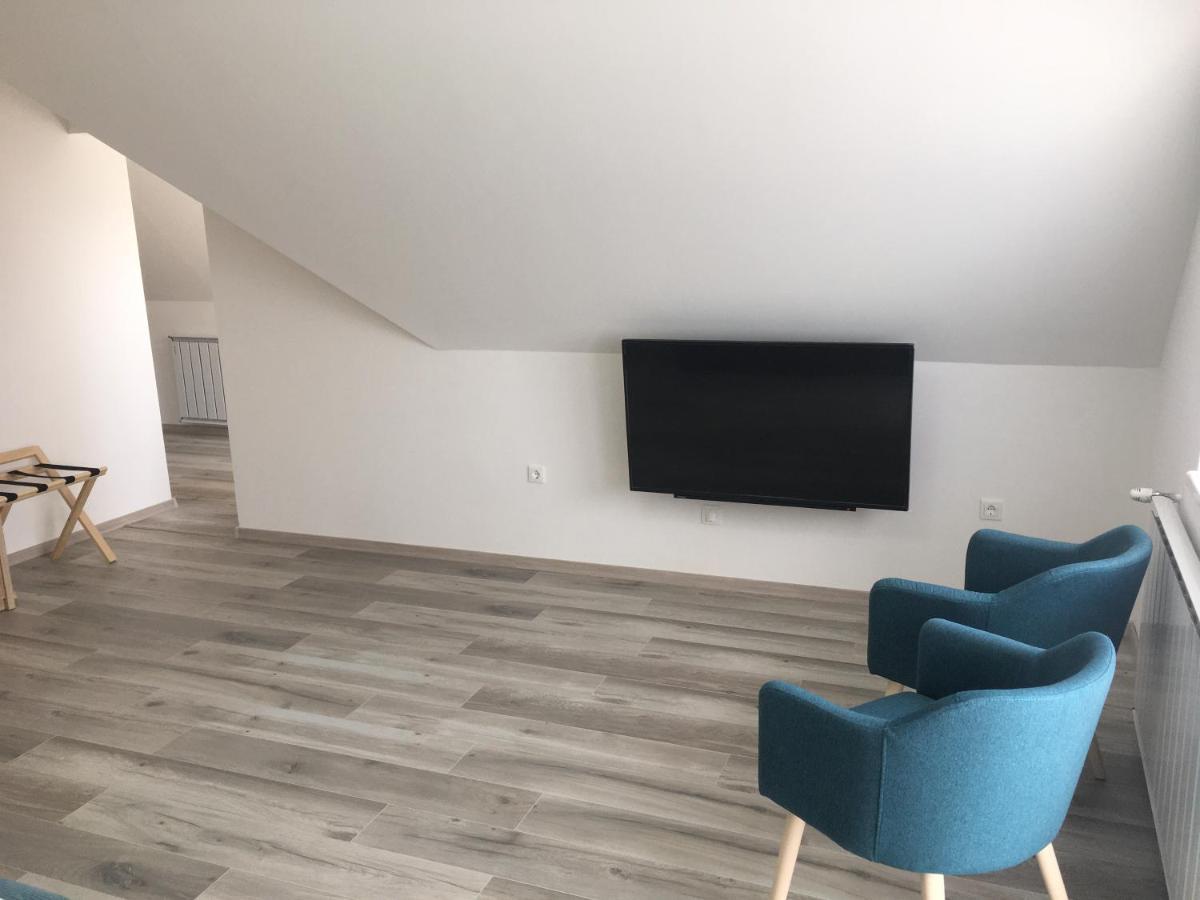 Villa Laar Hévíz Exteriör bild
